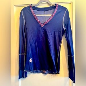 Alp N Rock Women’s Shirt
